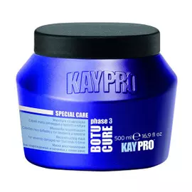 Восстанавливающая маска Botu-Cure (19067, 500 мл)