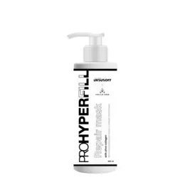 Восстанавливающая маска c живым коллагеном Repair mask with alive collagen Hyperfill Pro
