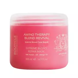 Восстанавливающая маска для экстремально поврежденных волос Extreme Blond Repair Mask
