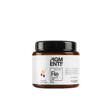 Восстанавливающая маска для поврежденных волос Pigments Reparative mask