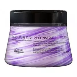 Восстанавливающая маска для сильно поврежденных волос Reconstruct