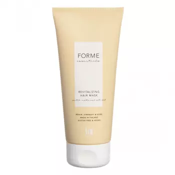 Восстанавливающая маска для волос Forme Essentials