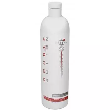 Восстанавливающая маска Double Action Maschera Ricostruttrice Base E Mantenimento (010214/LB11471, 1000 мл)