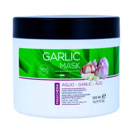 Восстанавливающая маска Garlic (21533, 500 мл)