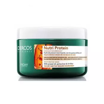 Восстанавливающая маска Nutri Protein (MB085800, 250 мл)