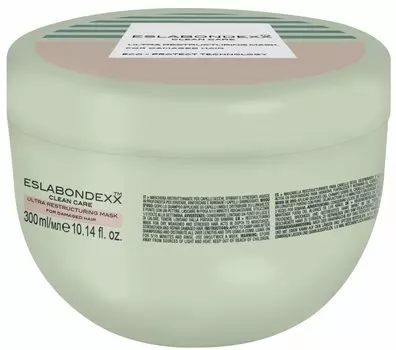 Восстанавливающая маска Restructuring Mask For Damaged Hair (7028ES, 300 мл)