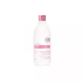 Восстанавливающая маска с аргановым маслом Bio Flowers Water