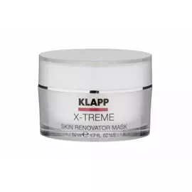 Восстанавливающая маска Skin Renovator Mask