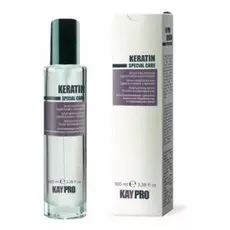 Восстанавливающая сыворотка с кератином