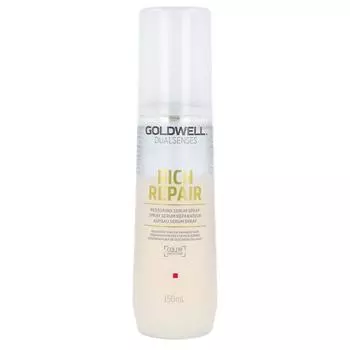Восстанавливающая сыворотка-спрей для поврежденных волос Rich Repair