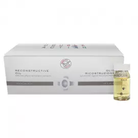 Восстанавливающее масло Double Action Olio Ricostruzione