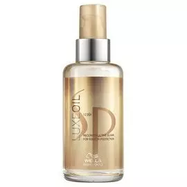 Восстанавливающий эликсир LuxeOil (1445/4850, 100 мл)