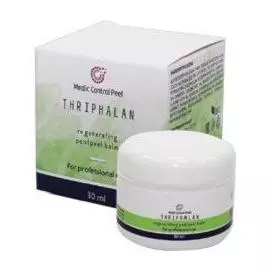 Восстанавливающий противовоспалительный бальзам для поврежденной кожи Thriphalan