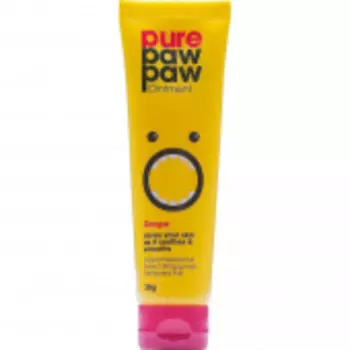 Восстанавливающий бальзам Pure Paw Paw (000350, 2, виноградная газировка, 25 г)