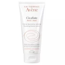 Восстанавливающий барьерный крем для рук Cикальфат
