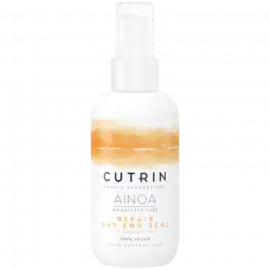 Восстанавливающий флюид от секущихся кончиков Ainoa Repair