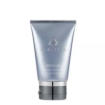 Восстанавливающий и успокаивающий бальзам после пилинга Рескью Rescue (8555266, 100 мл)