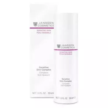 Восстанавливающий концентрат для чувствительной кожи Sensitive Skin Complex