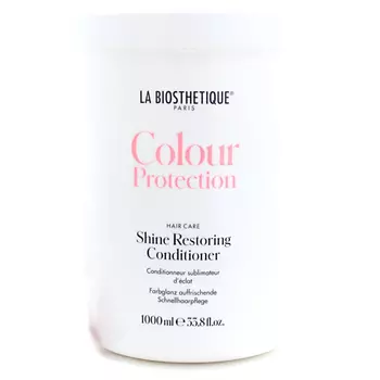 Восстанавливающий кондиционер для окрашенных волос Shine Restoring Conditioner