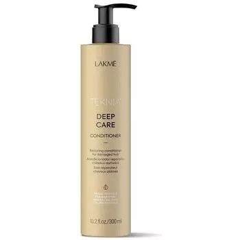 Восстанавливающий кондиционер для поврежденных волос Deep Care Conditioner (44721, 1000 мл)