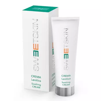 Восстанавливающий крем (100 мл, LEN100)