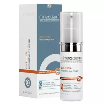 Восстанавливающий крем для глаз от темных кругов Dark Circle Restorative Eye Cream