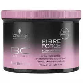 Восстанавливающий Крем Fibre Force Bonding Cream