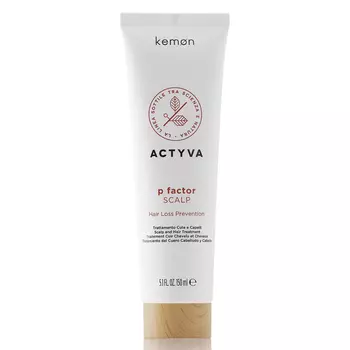 Восстанавливающий крем против выпадения волос P Factor Scalp (246605, 1000 мл)