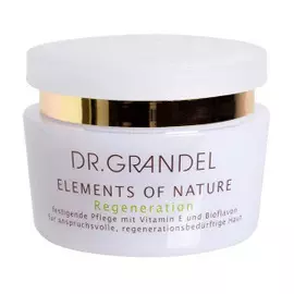 Восстанавливающий крем Regeneration (40012, 50 мл)