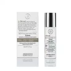 Восстанавливающий крем Revitalisation Hyaluron Cream