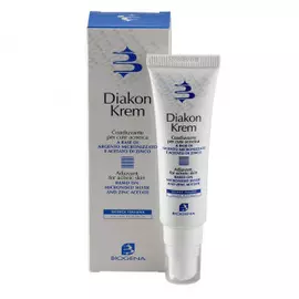 Восстанавливающий крем с керамидами Diakon Aid (BVDIAI01, 50 мл)