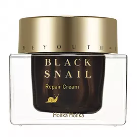 Восстанавливающий крем с улиткой Holika Holika Prime Youth Black Snail Repair Cream