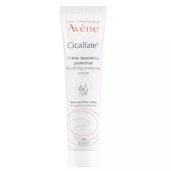 Восстанавливающий крем Сикальфат Cicalfate+ Creme