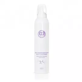 Восстанавливающий мусс с отрубями CD