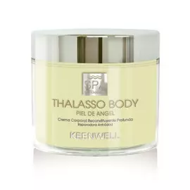 Восстанавливающий омолаживающий крем для тела Кожа ангела Thalasso