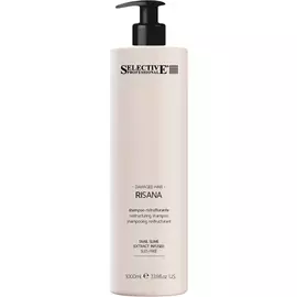 Восстанавливающий шампунь без Sles (1312002, 275 мл)