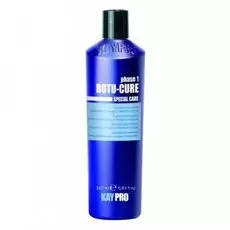 Восстанавливающий шампунь Botu-Cure (19063, 1000 мл, 1000 мл)