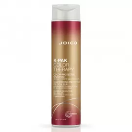 Восстанавливающий шампунь для окрашенных волос Color Therapy Shampoo K-PAk (ДЖ1501, 300 мл)