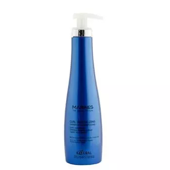 Восстанавливающий шампунь для вьющихся волос Maraes Curl Revitalizing Shampoo (1316, 1000 мл)