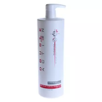 Восстанавливающий шампунь Double Action Shampoo Ricostruttore (259426/LB12987, 250 мл)