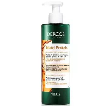 Восстанавливающий шампунь Nutri Protein (MB085500, 250 мл)