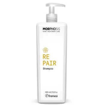 Восстанавливающий шампунь repair (A03505, 1000 мл)