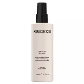 Восстанавливающий спрей для волос Risana