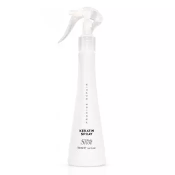 Восстанавливающий спрей с кератином Keratin Spray