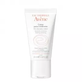 Восстанавливающий стерильный крем для сверхчувствительной кожи Avene