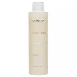Восстанавливающий тоник Illustrious Toner