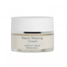 Восстанавливающий укрепляющий ночной крем