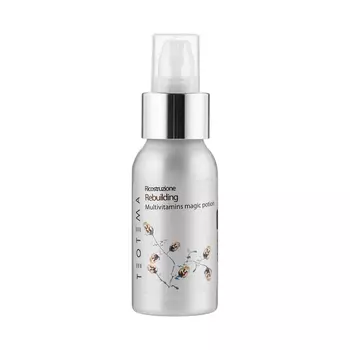 Восстанавливающий витаминный лосьон