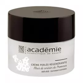 Восстанавливающий жемчужный крем Вишнёвый цвет Прованса (1616000, 50 мл)