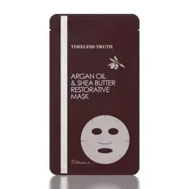 Восстановительная маска с маслом Арганы и маслом Ши Argan Oil Mask (T_TR_13, 25 мл)